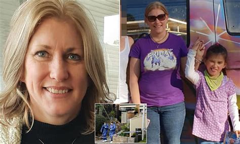 Tragic way mum and teen daughter were found after their .